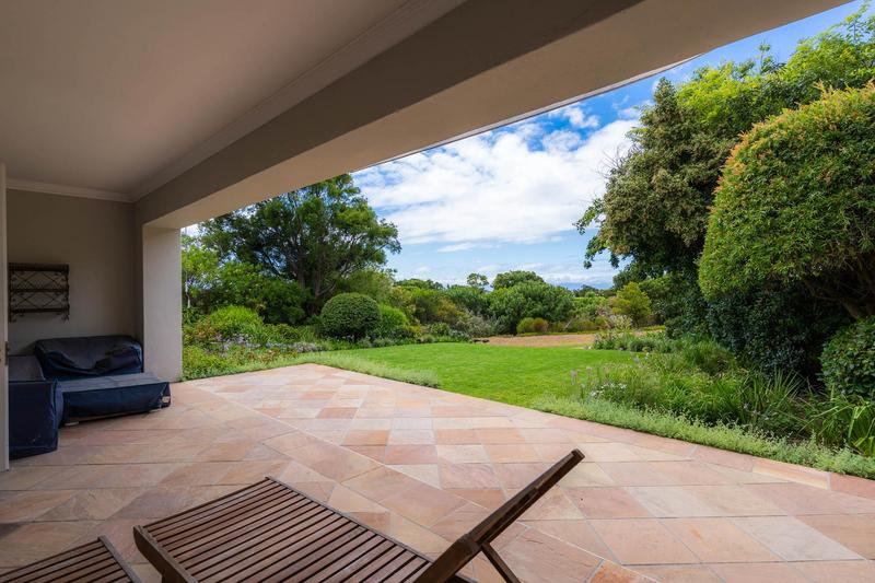 4 Bedroom Property for Sale in Steenberg Estate Western Cape